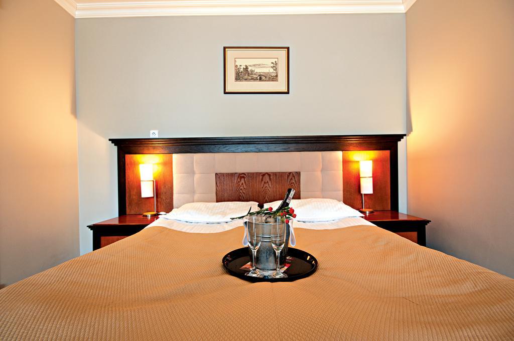 Leba Hotel & Spa ห้อง รูปภาพ