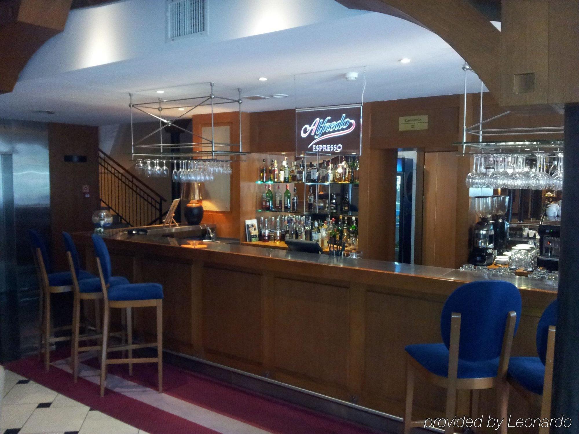 Leba Hotel & Spa ภายนอก รูปภาพ